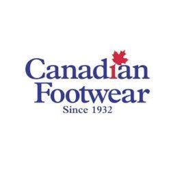 Canadian footwear stores online