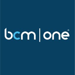 BCM One logo