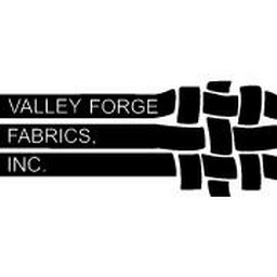 Valley Forge Fabrics logo