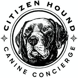 Citizen Hound LLC logo