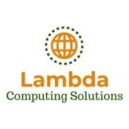 jobs in Lambda Computing Solutions (S) Pte. Ltd.