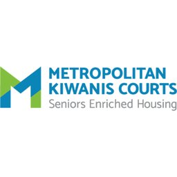 METROPOLITAN KIWANIS COURTS
