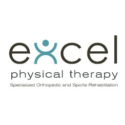 Excel Physical Therapy logo