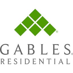 Gables Residential logo
