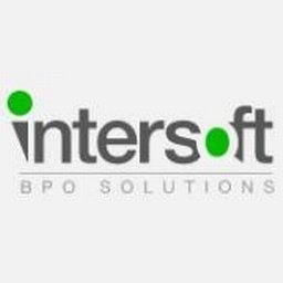 InterSoft BPO Solutions logo