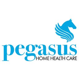 Pegasus Home Health Care logo