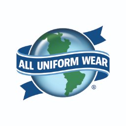 ALL UNIFORM WEAR logo