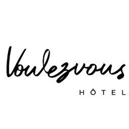 Hôtel VoulezVous 5* Logo