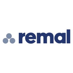Remal logo