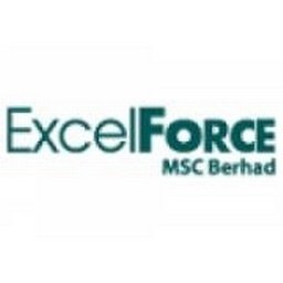 jobs in Excel Force
