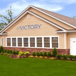 Victory Recovery Partners logo