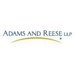 Adams and Reese LLP logo