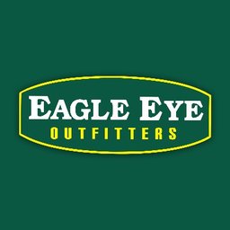 EAGLE EYE OUTFITTERS logo