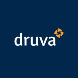 Druva logo