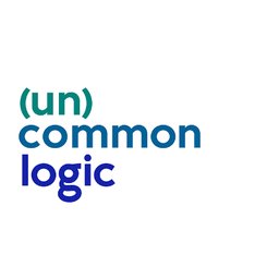 UnCommon Logic logo