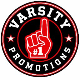Varsity Promotions logo