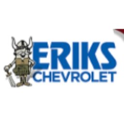 Eriks Chevrolet