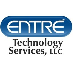 Entre Technology Services logo