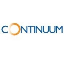 Continuum Services logo