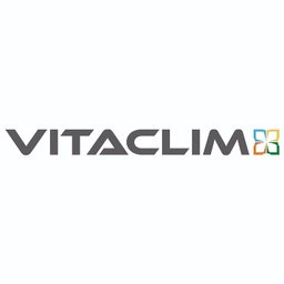 Vitaclim - Logo