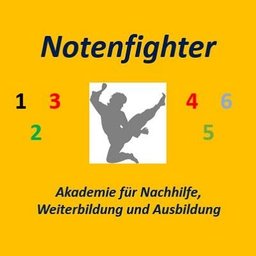 Notenfighter, Inh. Jutta Brückner