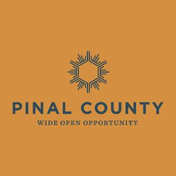 PINAL COUNTY logo