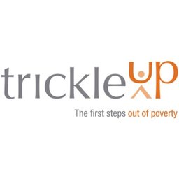 Trickle Up logo