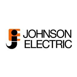 Johnson Electric logo