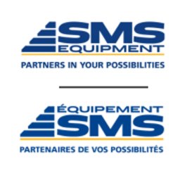 SMS Equipment Inc.