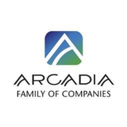 Arcadia Family of Companies logo