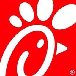 Chick-fil-A Corporate logo