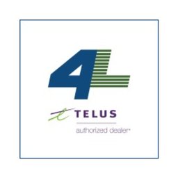 4L Communications Inc Logo