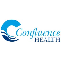 Confluence Health logo
