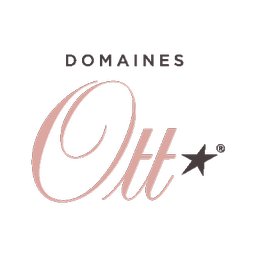 Domaines Ott - Logo