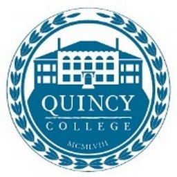 Quincy College logo
