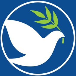 International Fellowship of Christians and Jews logo