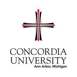 Concordia University Ann Arbor logo