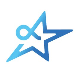 AlphaStar Academy logo