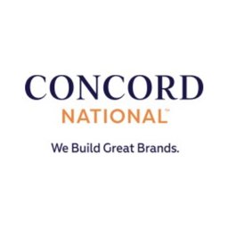 CONCORD NATIONAL logo