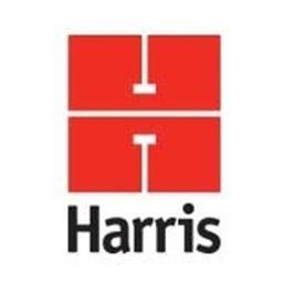Harris & Associates logo