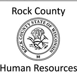 Rock County, WI logo