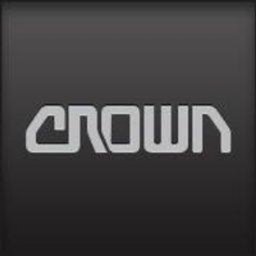 Crown Equipment Corporation Logo