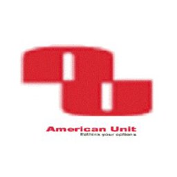 American Unit Inc logo