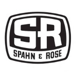 Spahn & Rose Lumber Co. logo