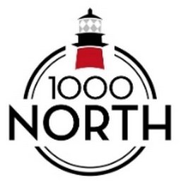 1000 North