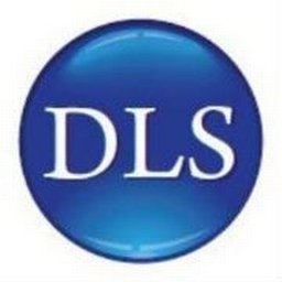 Diplomatic Language Services logo