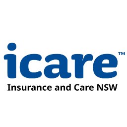 iCare NSW Logo