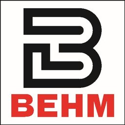 BEHM SAS Logo