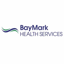 BayMark Health Services logo