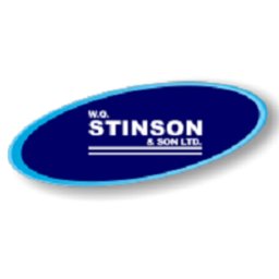 W.O Stinson & Son Logo